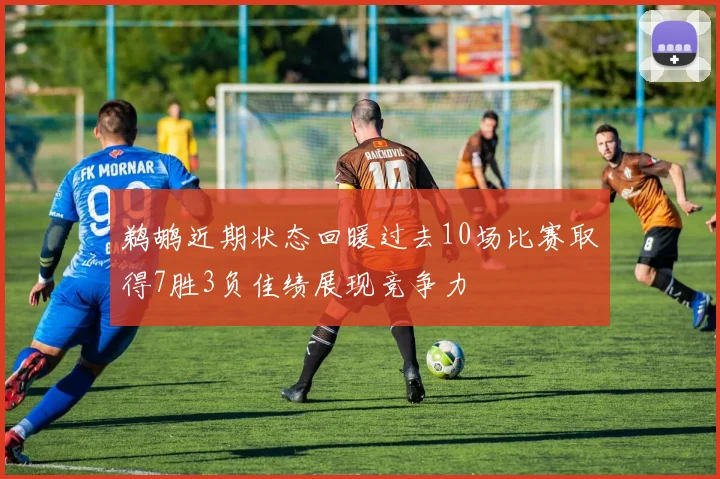 鹈鹕近期状态回暖过去10场比赛取得7胜3负佳绩展现竞争力